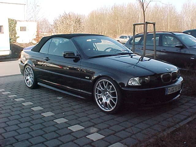 325ci Cabrio