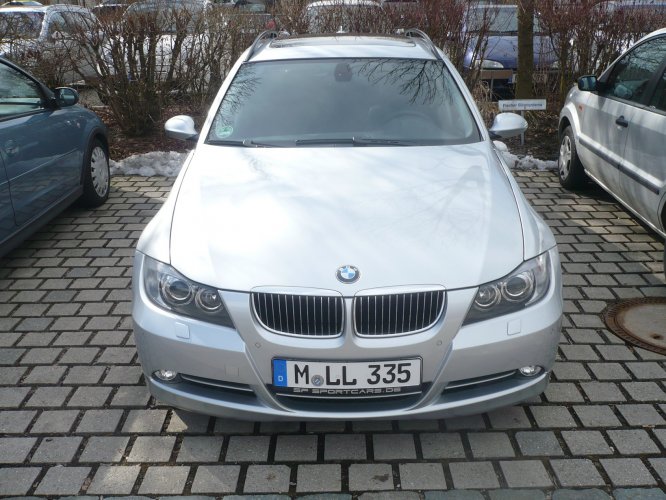 Mein kleines Monster