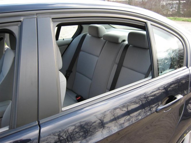 crazyiven's monacoblauer 320d
