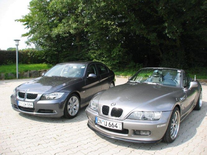 Meine Cars