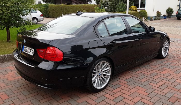 Eibach B12 Pro-Kit 30/25, 8x18 ET24, 225/40