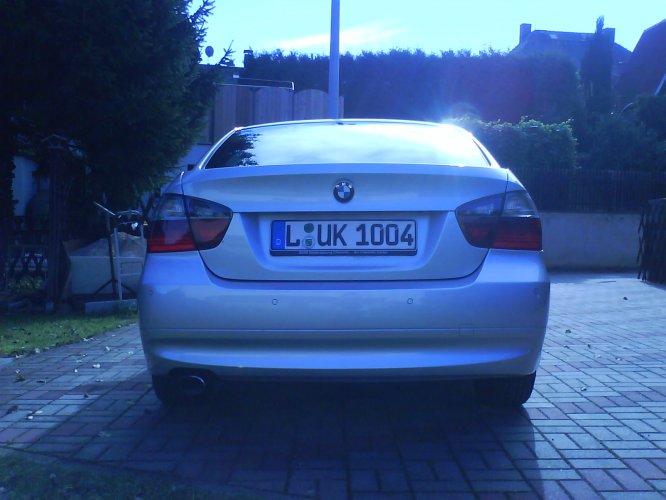 Meine Lady