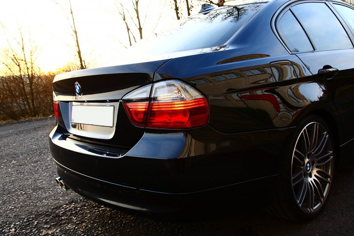BMW Performance 269