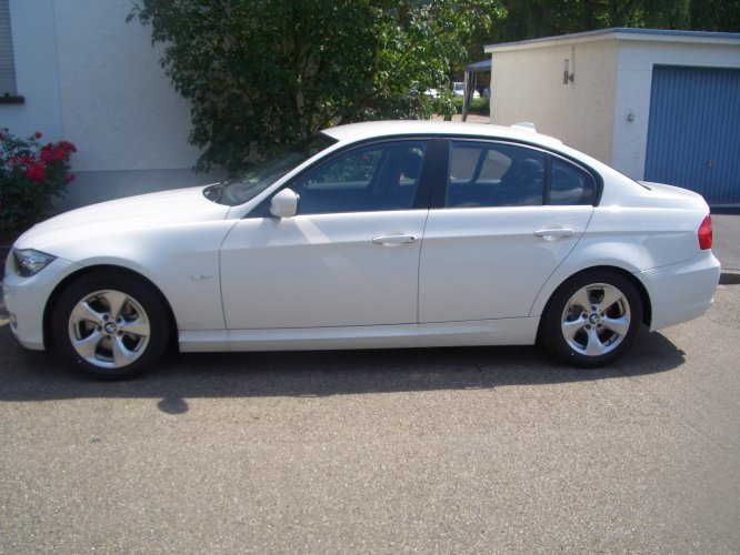 320d Effizient Dynamic Edition
