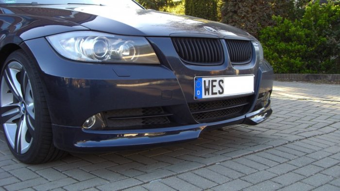 Update 06.04.2010 - Leider nicht gewaschen :-(