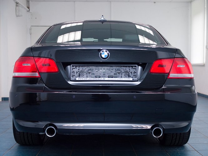 E92 335i