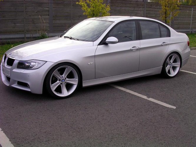 E90 Finish (0)
