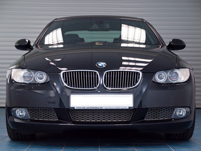 E92 335i