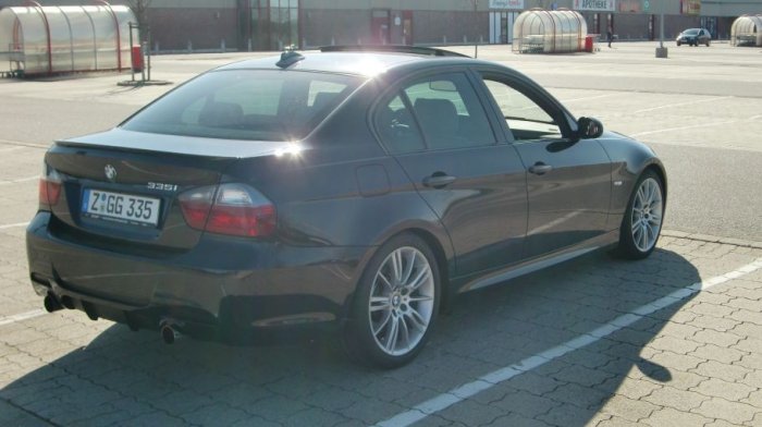 M335i