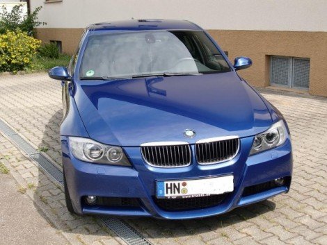 My Car