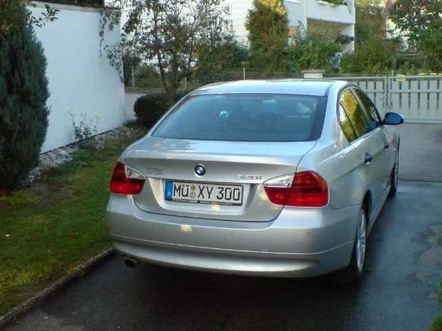 e90 5