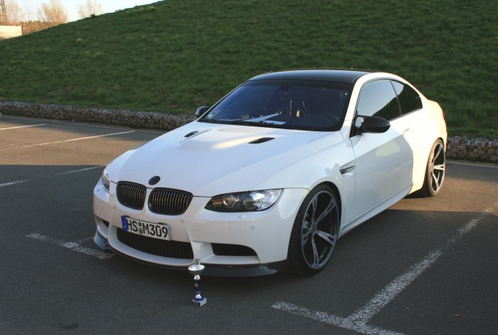 BMW Treffen Peine