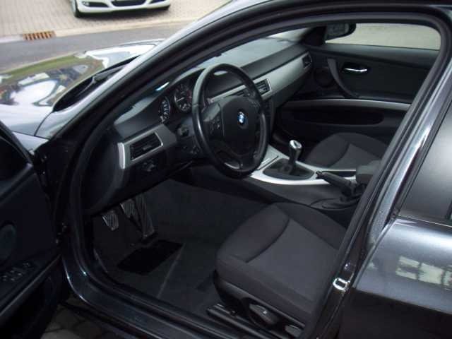 mein 320d
