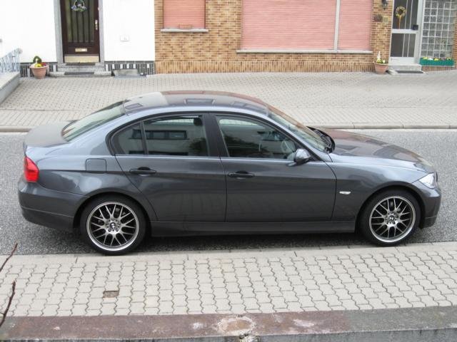 mein 320d