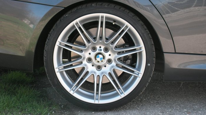M225 19 Zoll