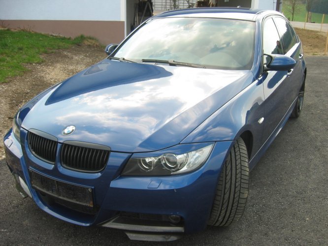 BMW 330xd A