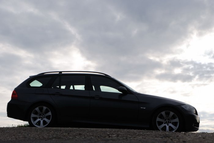 Edge´s 330D Touring