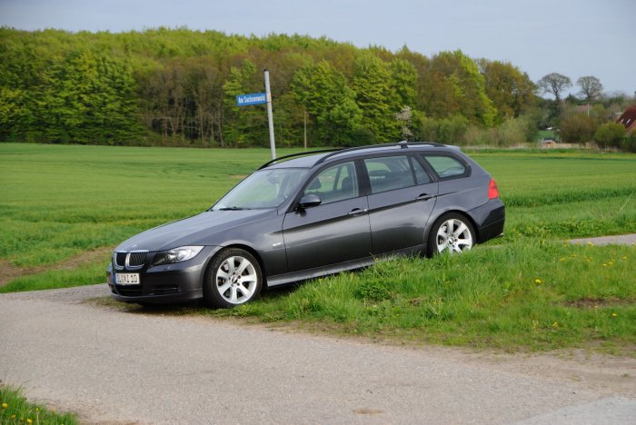 Edge´s 330D Touring