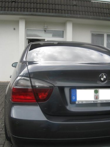 mein 320d