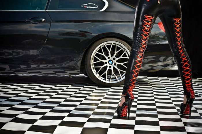 e92 Coupe