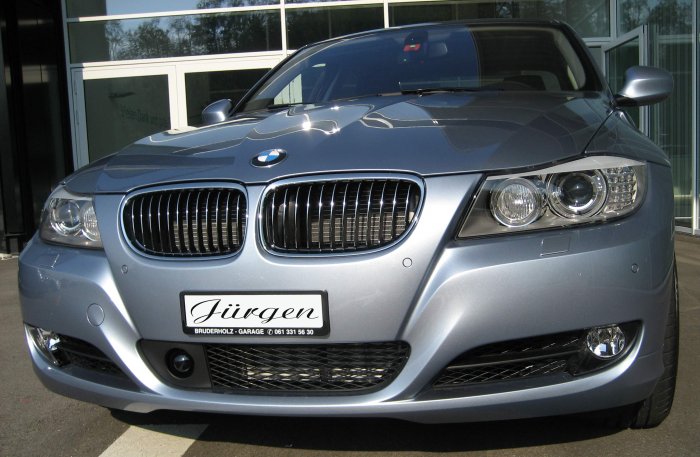 BMW 330d