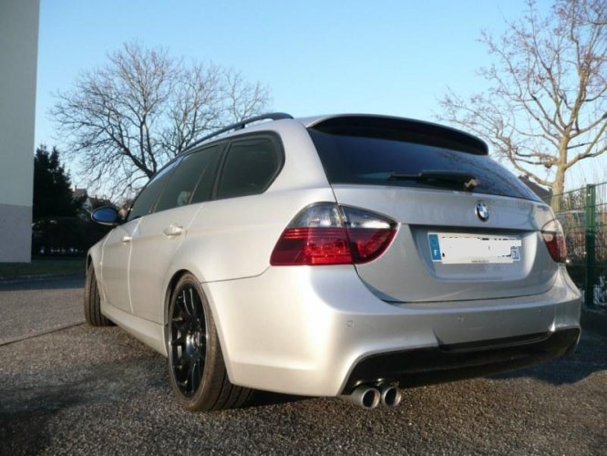 E91 BBS CH 19