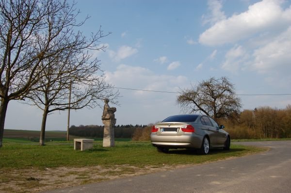 Am Bildstock hinten