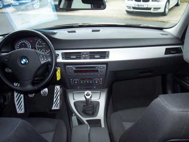 mein 320d