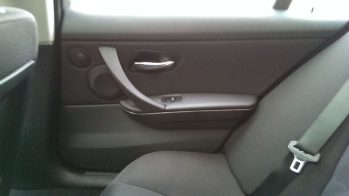 Neues Cockpit