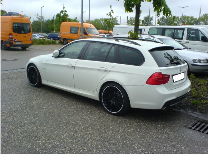 ASA GT1 - 19 zoll