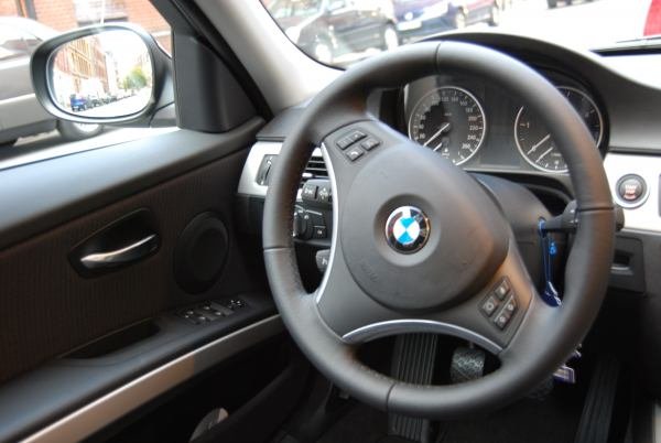 BMW E90 LCI FACELIFT