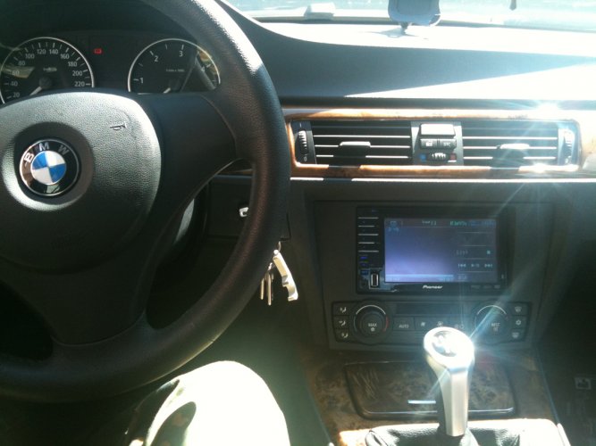 doppel din Pioneer