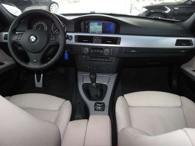 Mein E90 LCI