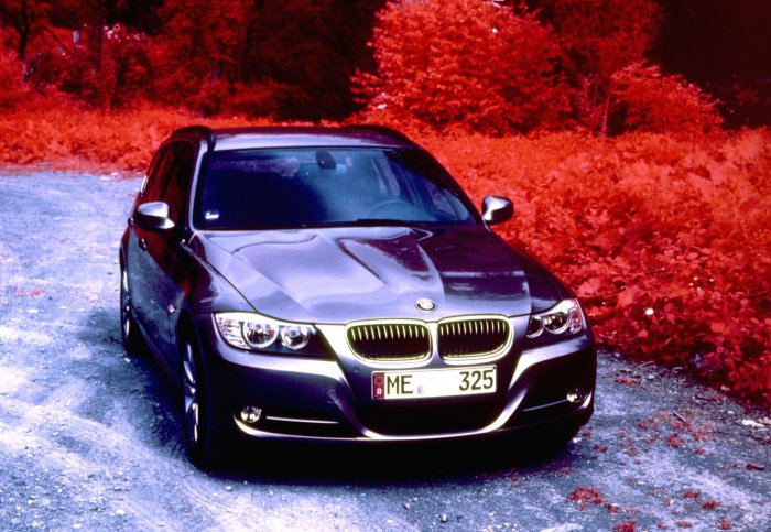 E91 Spezial