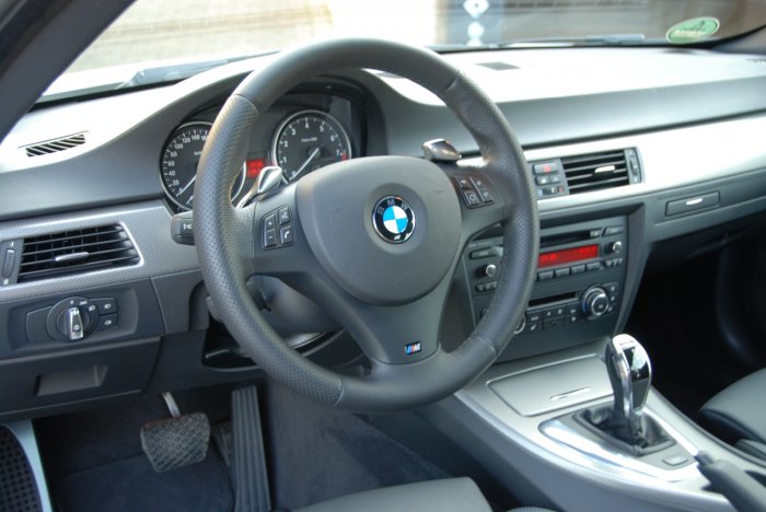 Cockpit