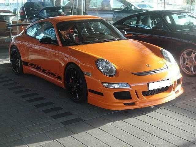 GT3RS