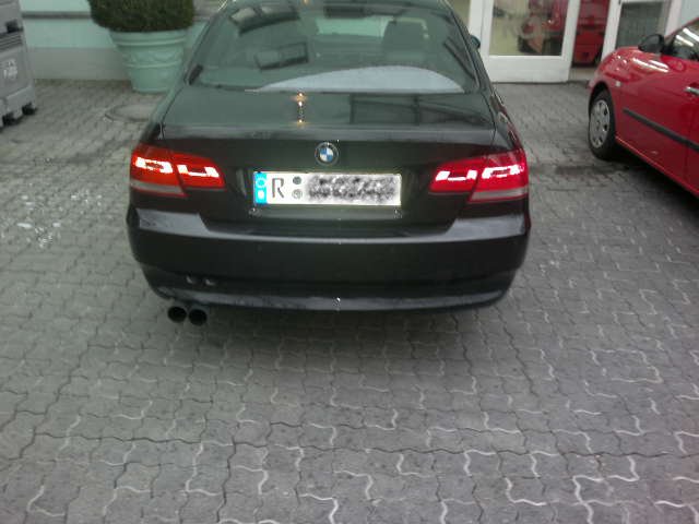 Performance ESD e92