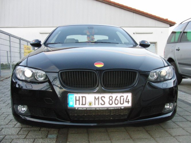 Mein Car