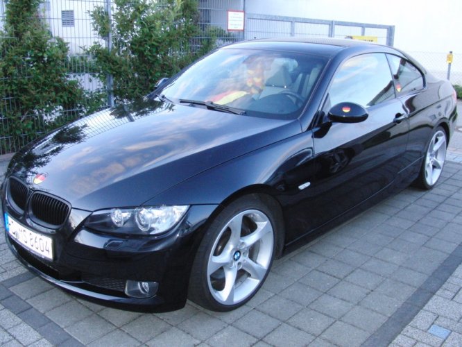 Mein Car