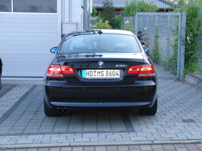 Mein Car