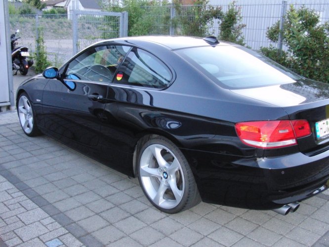 Mein Car
