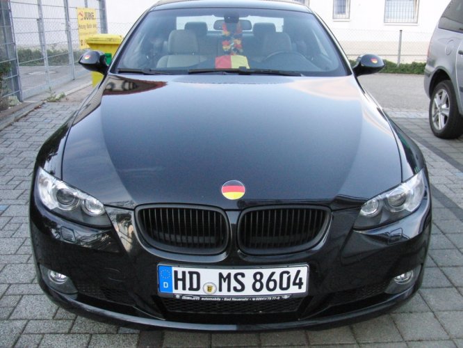 Mein Car