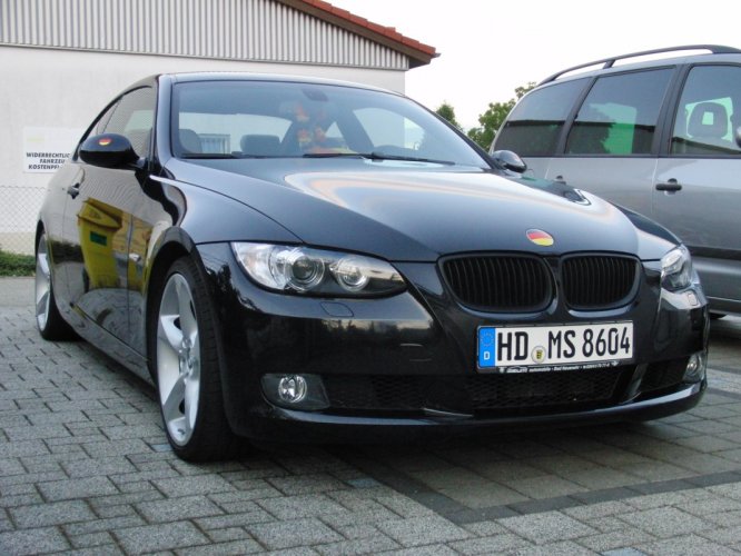 Mein Car