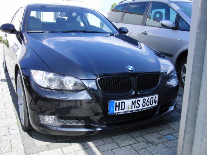 Mein Car