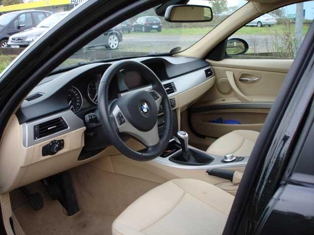 13 interieur