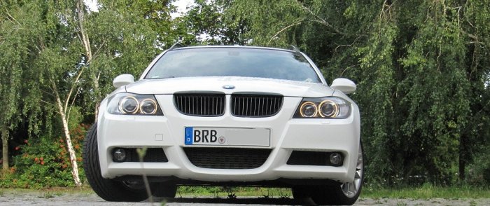 ///M an sagt er habe magische Kräfte.