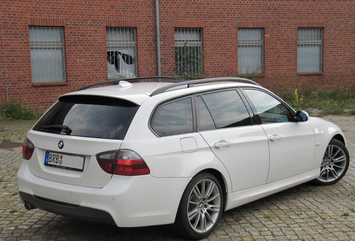 ///M an sagt er habe magische Kräfte.