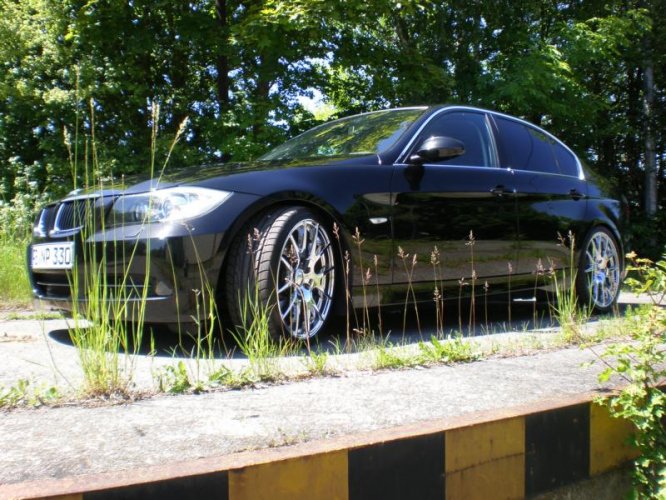 BMW E90