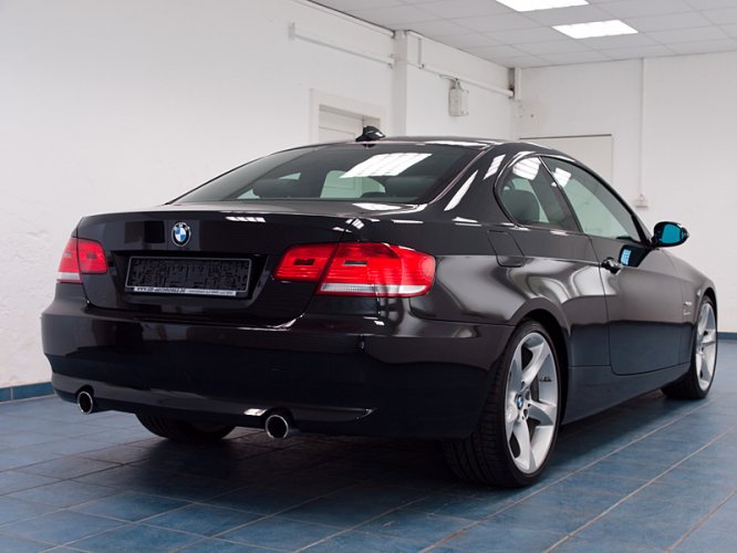 E92 335i