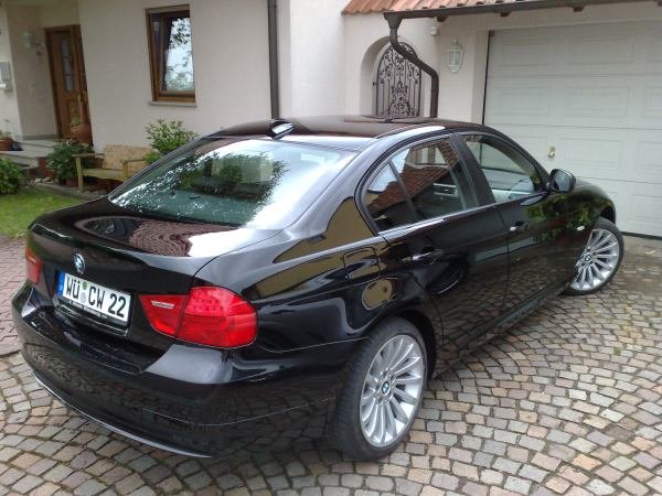 Meiner!
